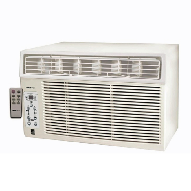Climatiseur horizontal, 10 000 BTU