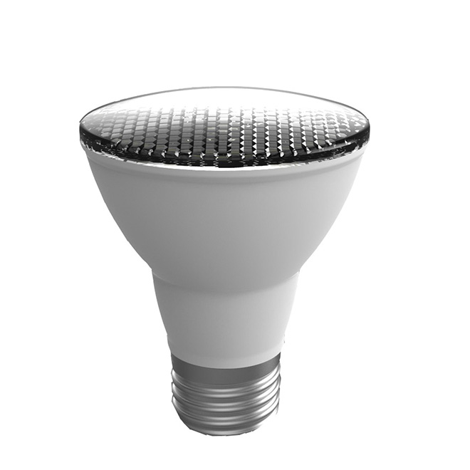 7W LED Bulb