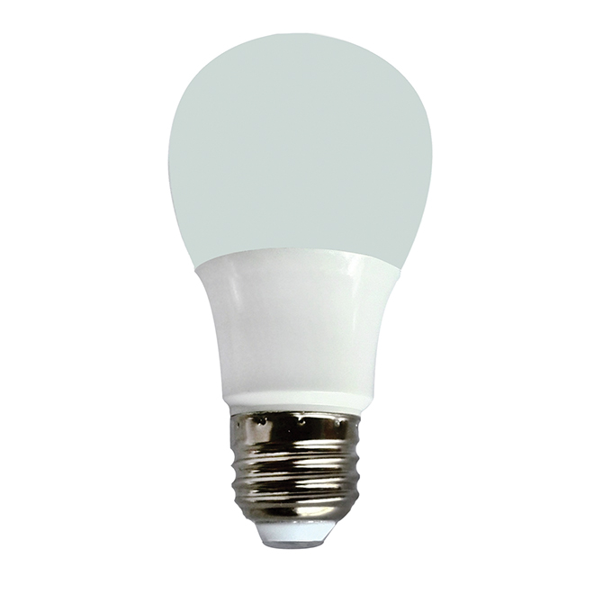 7W LED Bulb