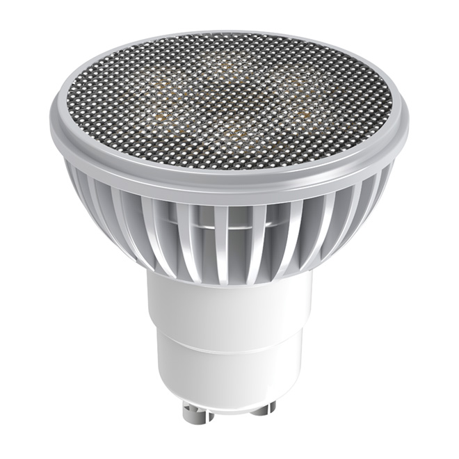 7.5W LED Bulb - Pack of 2