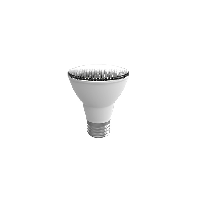 Ampoule DEL 7W, paquet de 2