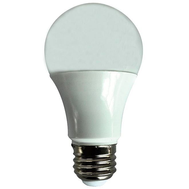 10W LED Bulb