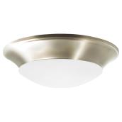 LED Flush-Mount Light - 15 W - 11