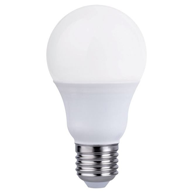 LED Bulb A19 5.5W - Dimmable - Soft White