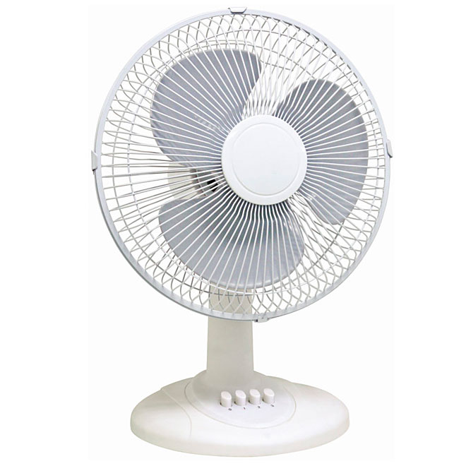 Ventilateur de table