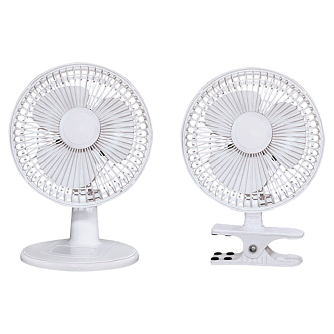 Ventilateur de table