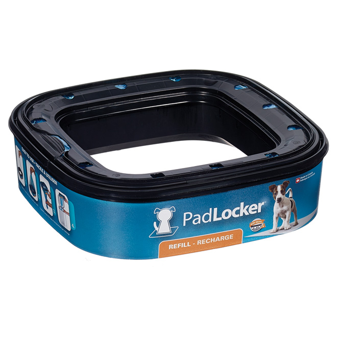 Puppy Pad Pail Refill - PadLocker