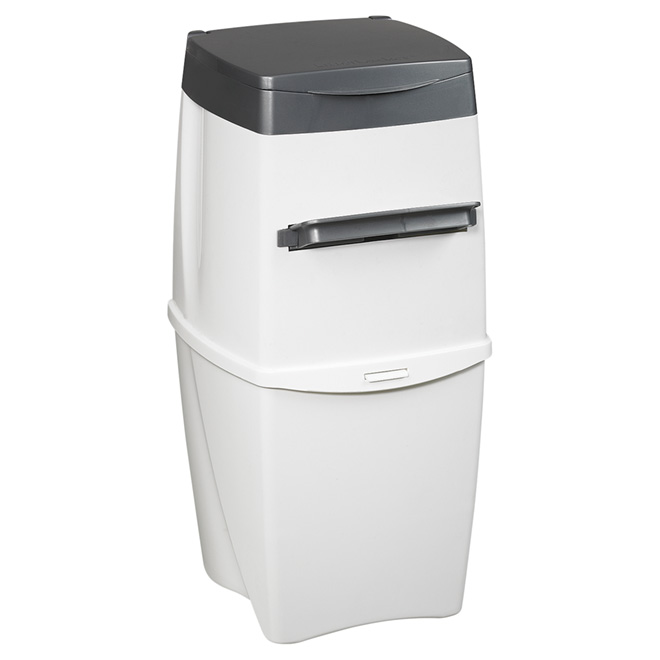 "LitterLocker II" Cat Litter Disposal Pail