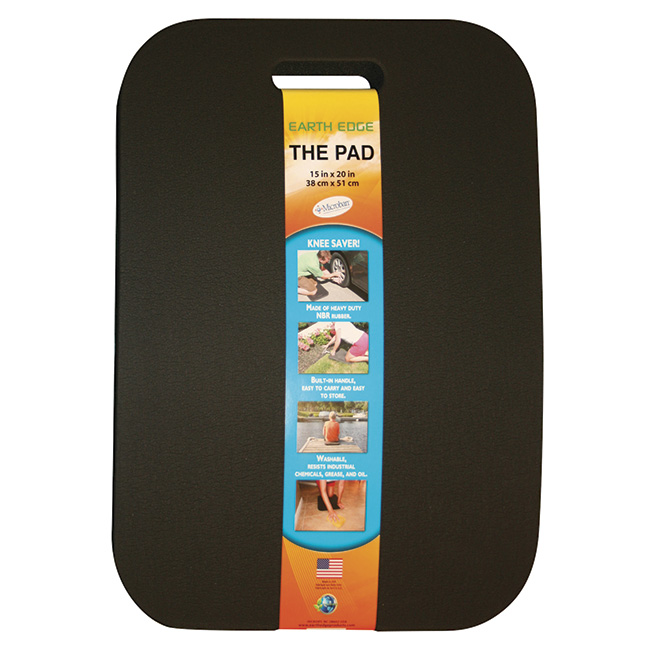 "Le Pad" Kneeler