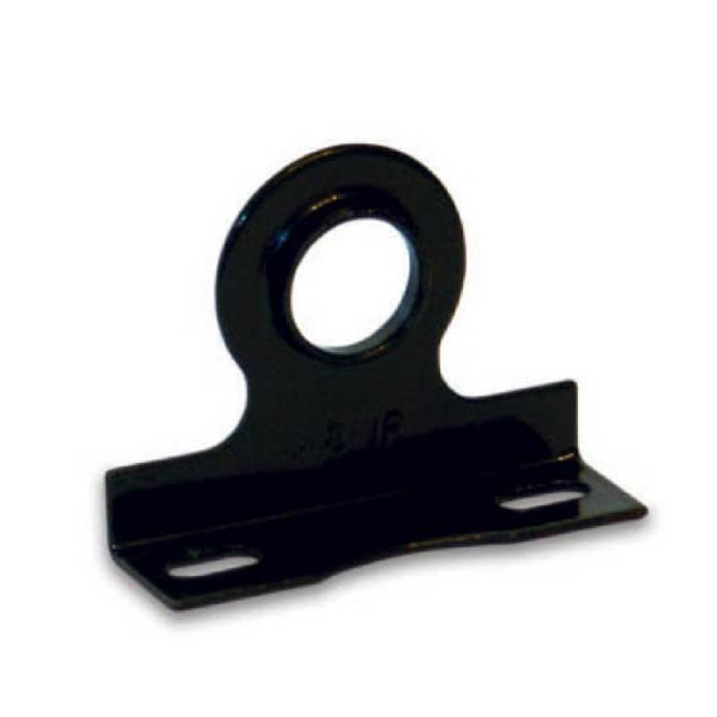 1/2" Epoxy Coated Carbon Steel Standard Pipe Hanger