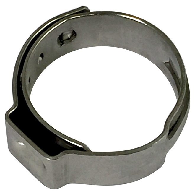 6-Pack Pipe Clamps