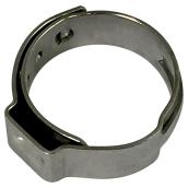 6-Pack Pipe Clamps