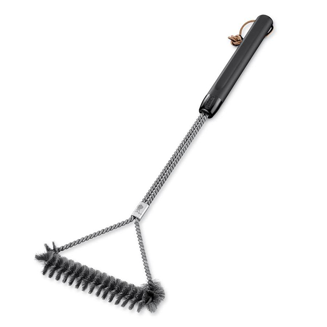 Barbecue Brush