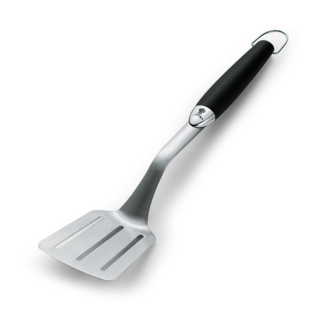 Spatule pour barbecue
