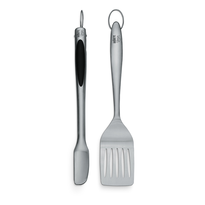 Set of 2 Barbecue Tools