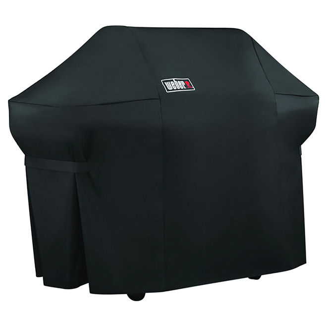 "Summit" Barbecue Cover