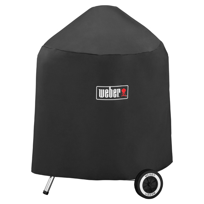 Housse pour gril au charbon avec sac de rangement Kettle(MC)