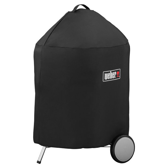 Housse pour gril avec sac de rangement Master-Touch(MD)