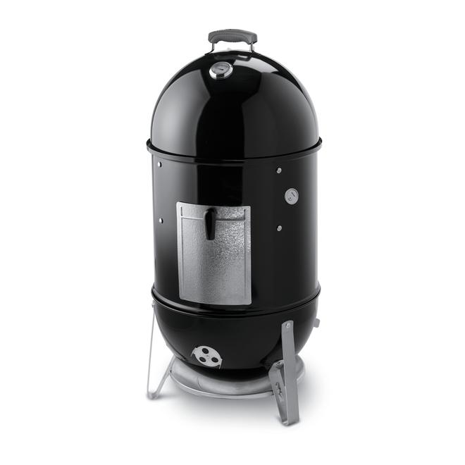 Fumoir «Smokey Mount»
