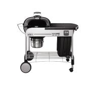 Performer(R) Charcoal BBQ - 363 sq.in. - Black