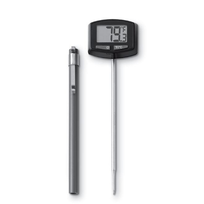 Digital Meat Thermometer