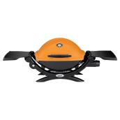 Barbecue au gaz propane, 8 500 BTU, 189 po.ca.