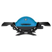 Barbecue au gaz propane, 8 500 BTU, 189 po.ca.