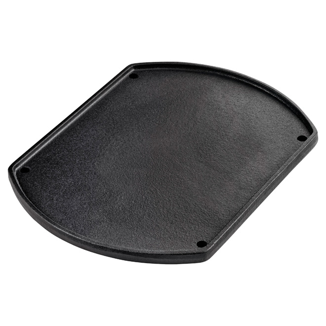 BBQ Cast Iron Griddle