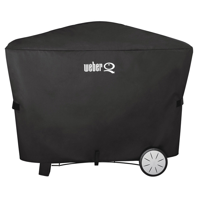"Q(R) 3000(TM)" BBQ Grill Cover