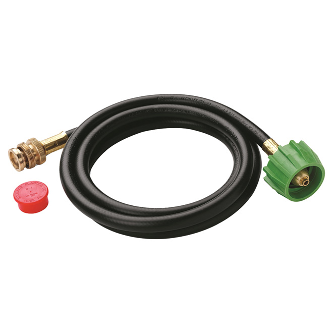 BBQ Adaptor Hose - 6'