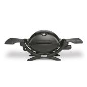 Barbecue au gaz propane « Q 1200(MC) », 8 500 BTU, noir