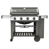 Propane BBQ - Genesis II E410 - 48000 BTU - 844 sq.in