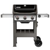 Propane Gas Barbecue - 30,000 BTU - 529 sq. in.