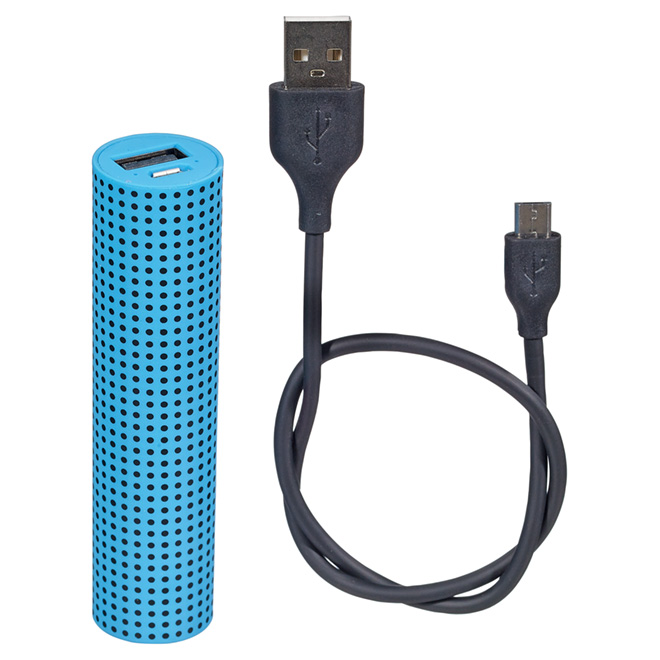 Chargeur portatif