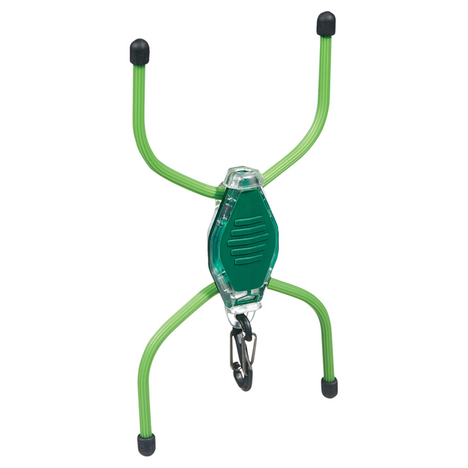 "Buglit" Micro Flashlight