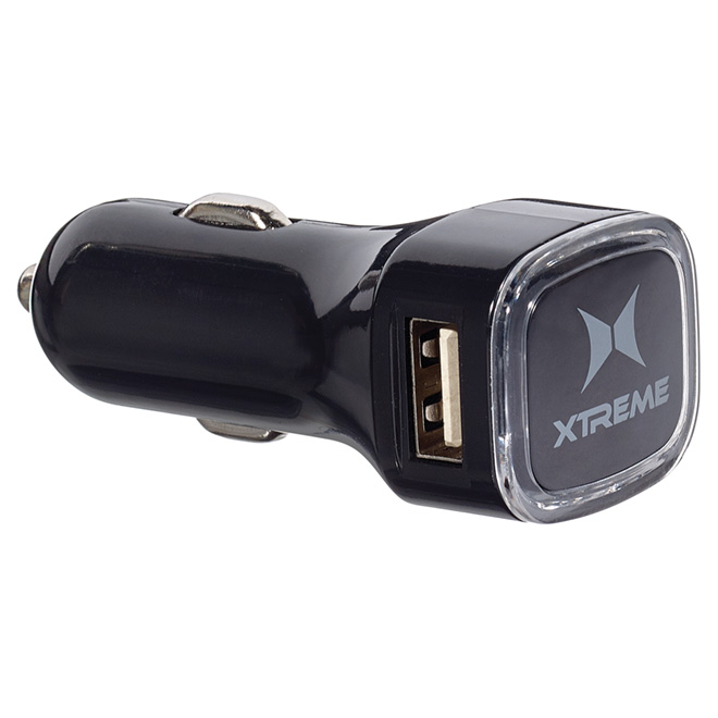 Car USB Charger