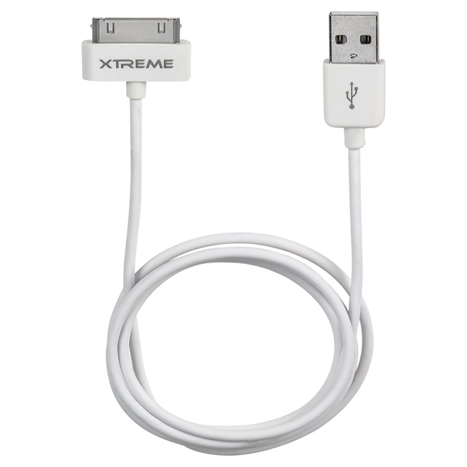 Câble de recharge