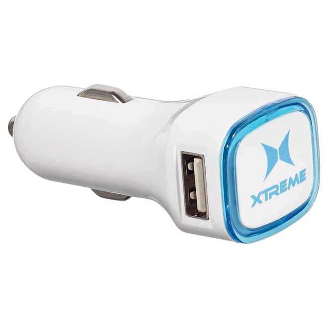 Chargeur USB pour automobile