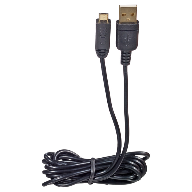 USB Cable - 6'