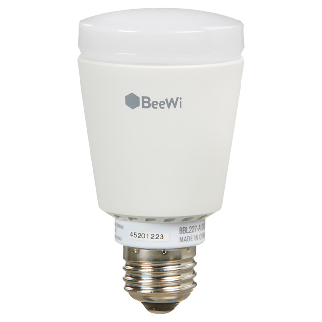 Bluetooth Smart Led Bulb 7W, A19-E26, Changing Colors