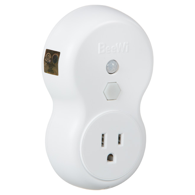Prise intelligente Bluetooth