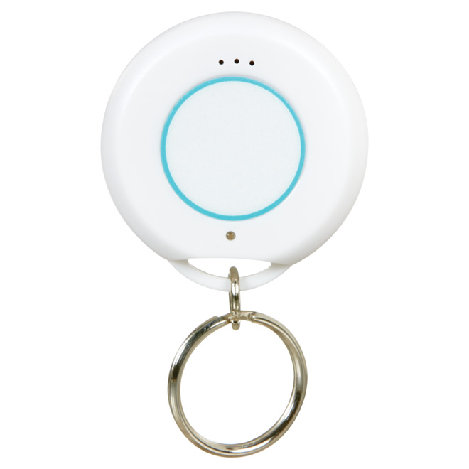 Bluetooth Smart Tracker