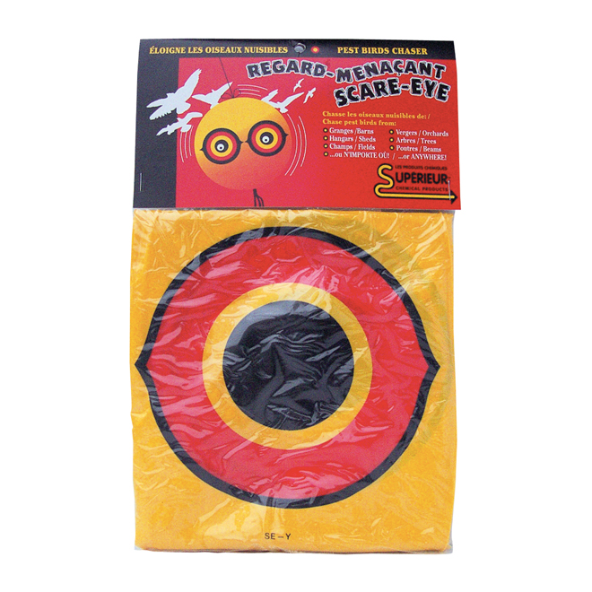 Bird Chaser Balloon Scare-Eye
