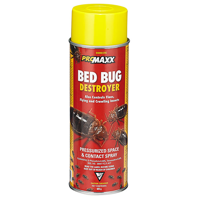 Bed Bug Insecticide