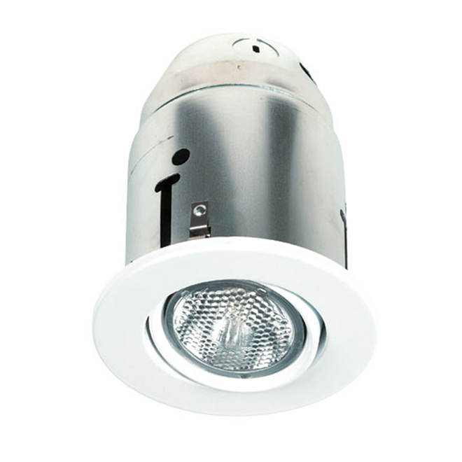 LUMINAIRE ENCASTRÉ