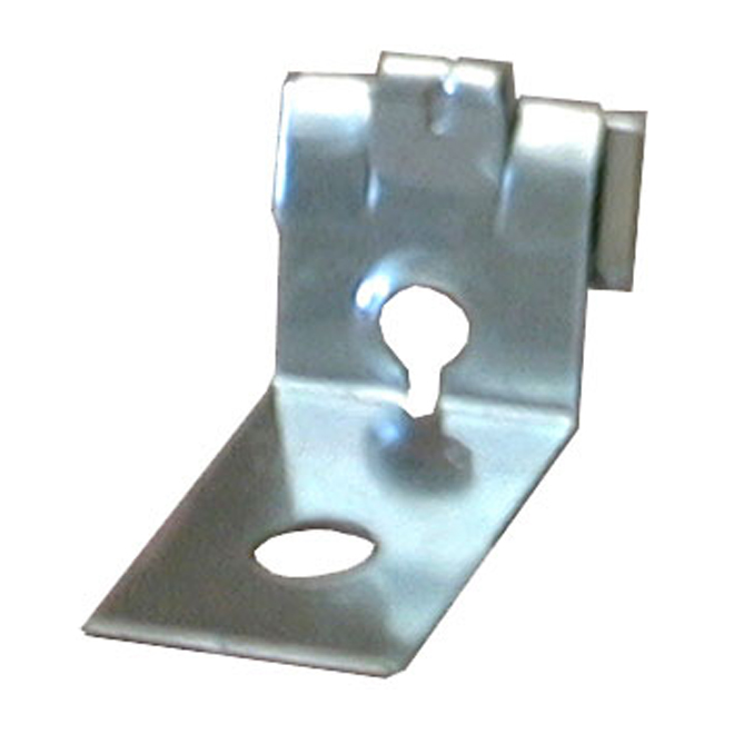 Replacement clips