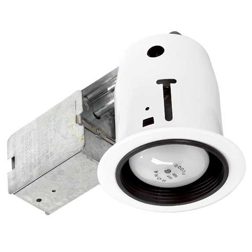 Halogen Recessed Fixture
