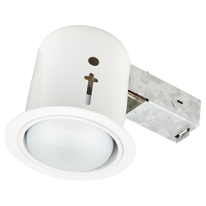 Recessed Fixture