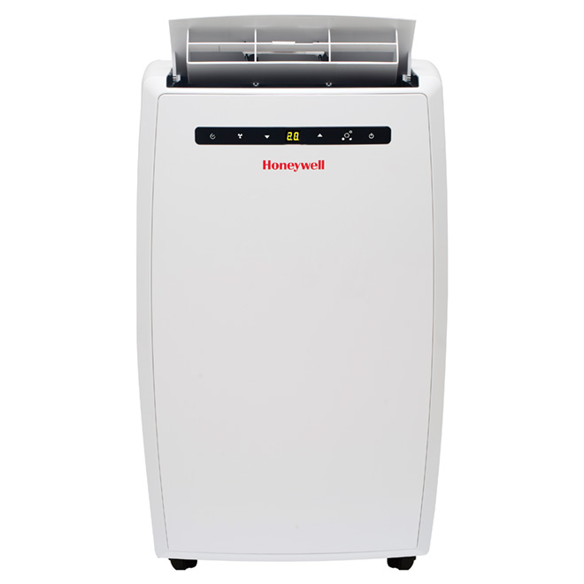 Climatiseur mobile 3 en 1 - 10 000 BTU