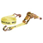 Ratchet Strap - 3,000 lb